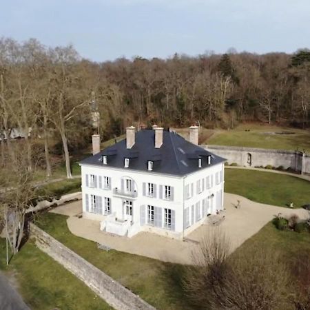 La Grande Maison Seine-Port Esterno foto