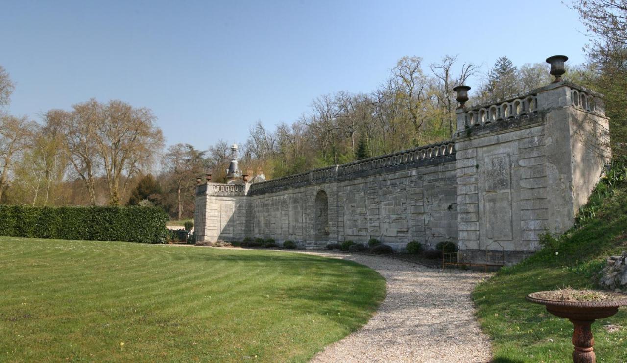 La Grande Maison Seine-Port Esterno foto