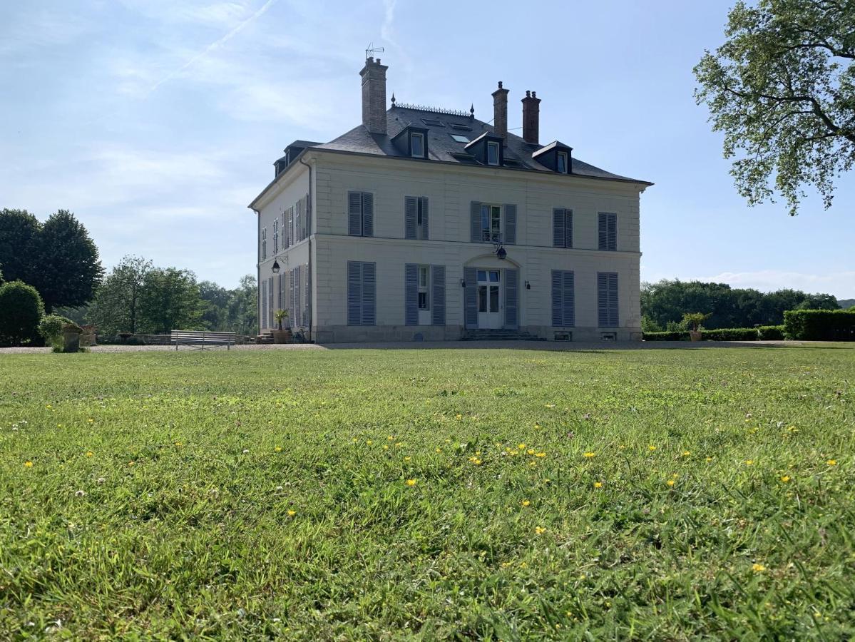 La Grande Maison Seine-Port Esterno foto